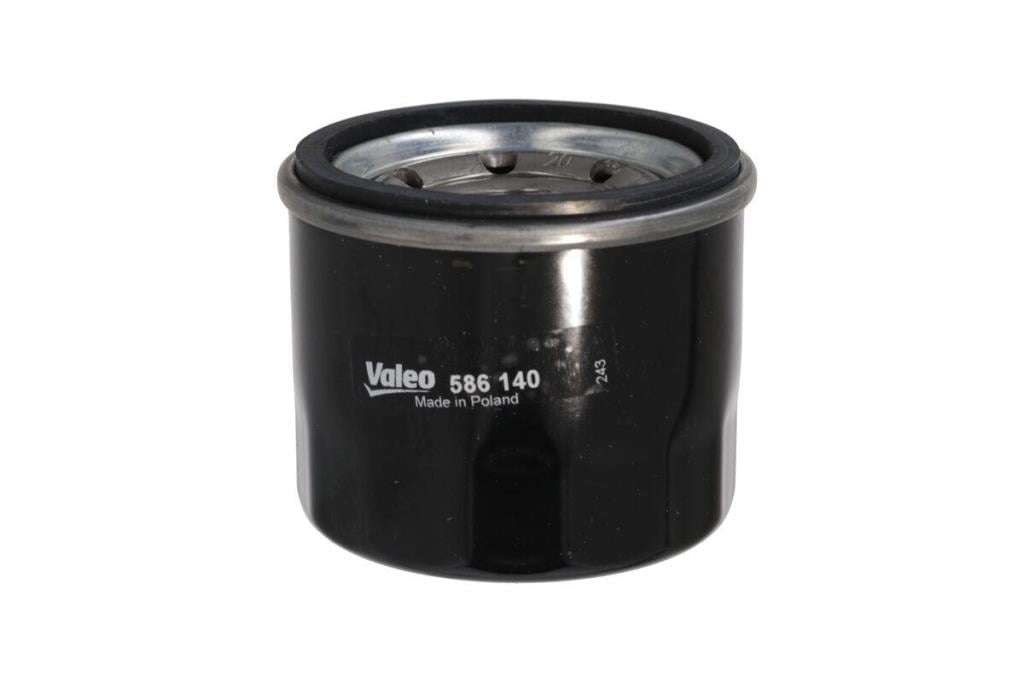 Filtro de aceite VALEO ref. 586140